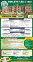 Admission Image